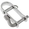 Ronstan RF1033 Halyard Shackle 32 X 19mm And 1/4in Pin