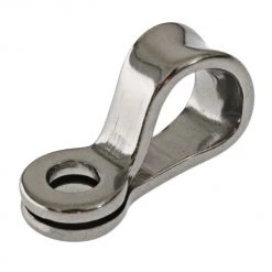 Ronstan RF1050 Eye Becket 5mm (3/16inch) Mounting Hole 316 St Steel