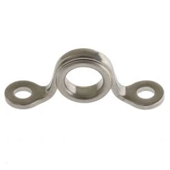 Ronstan RF1057 Ferrule Eye Saddle 13mm Clearance