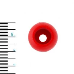 Ronstan RF1317R Parrel Bead Red 20mm