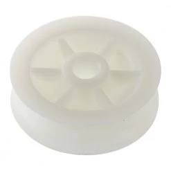 Ronstan RF1759 Acetal Sheave 46mm OD X 8mm ID X 16mm W 5 Ronstan RF1759 Acetal Sheave 46mm OD X 8mm ID X 16mm W -Ronstan Sales Store 72600 4 n