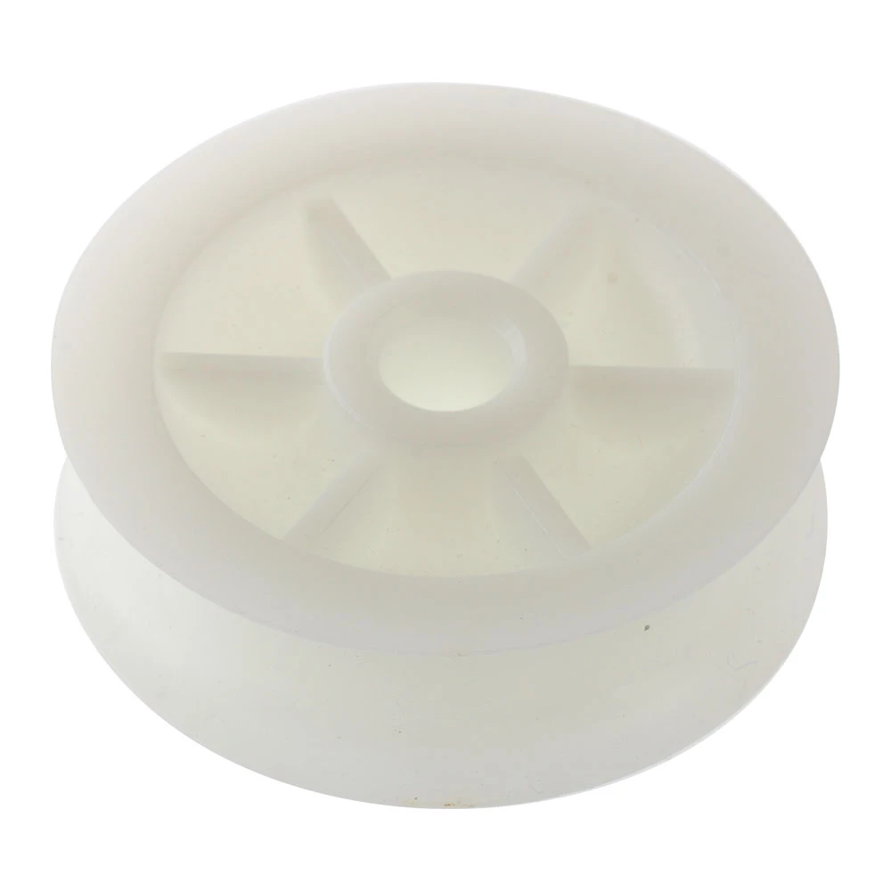 Ronstan RF1759 Acetal Sheave 46mm OD X 8mm ID X 16mm W 3 Ronstan RF1759 Acetal Sheave 46mm OD X 8mm ID X 16mm W - Image 3