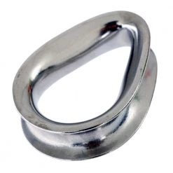 Ronstan RF2184 Sailmaker Stainless Steel Thimble 5/16inch