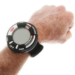 Ronstan RF4050 Clear Start Watch With Race Timer -Ronstan Sales Store 72712 5