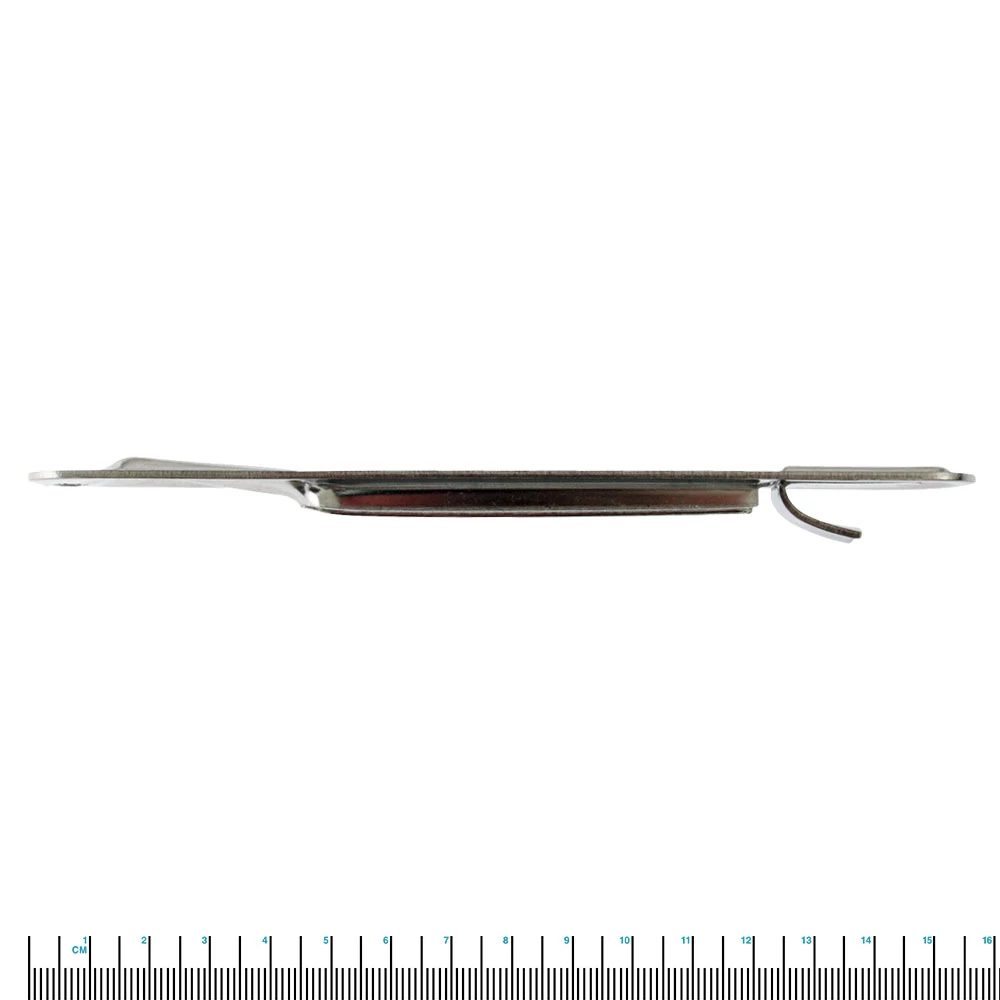 Ronstan RF6031 Small Exit Plate 2 Ronstan RF6031 Small Exit Plate - Image 2