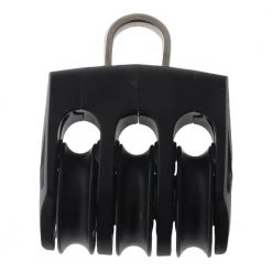 Ronstan RF35302 Series 30 Ball Bearing Orbit Block - Triple -Ronstan Sales Store 72899 4 n