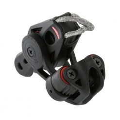 Ronstan RF45521 Series 40 Ball Bearing Orbit Block - Fiddle & Cleat Link Head -Ronstan Sales Store 72955 5 n