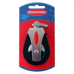 Ronstan RF51100 Series 50 All Purpose Block Single -Ronstan Sales Store 72977 1