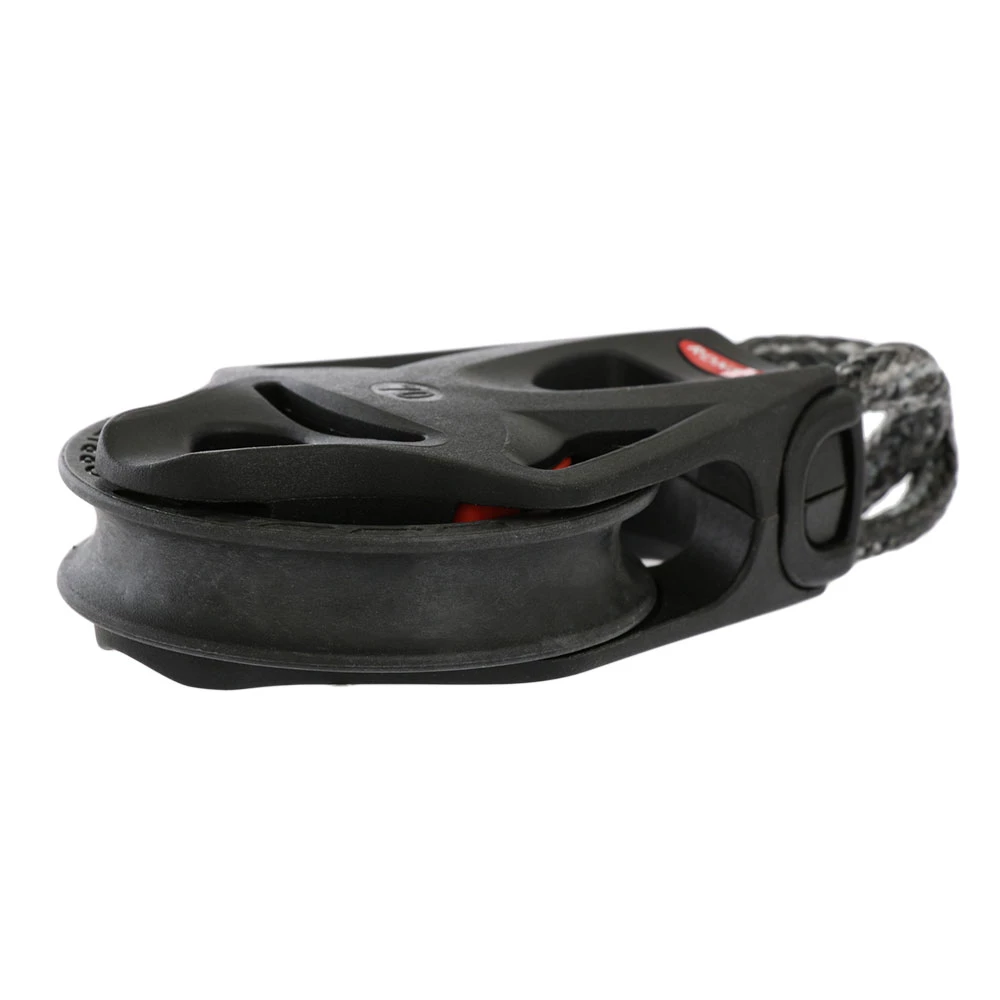 Ronstan RF75111 Series 70 Ball Bearing Orbit Block - Single & Becket Link Head 5 Ronstan RF75111 Series 70 Ball Bearing Orbit Block - Single & Becket Link Head - Image 5