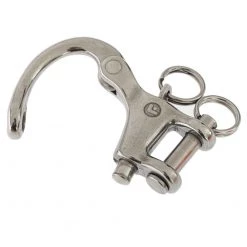 Ronstan RS208020 Series 80 Snap Shackle Only