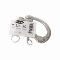 Ronstan RS216020 Series 160 Snap Shackle