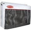Ronstan RF3812 Rope Bag White PVC With Mesh - Wide 300 X 500 X 220mm