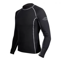 Ronstan Hydrophobic Thermal Rash Top Junior