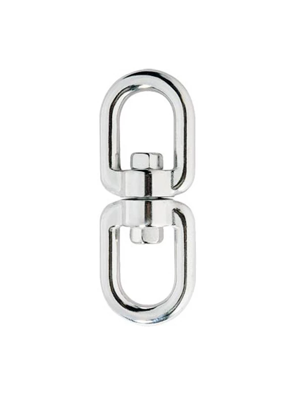 Ronstan CS018-8E Eye/Eye Swivel 8mm 1 Ronstan CS018-8E Eye/Eye Swivel 8mm