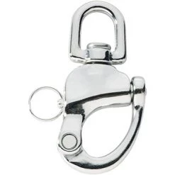 Ronstan CS2482-3 Snap Shackle Swivel 128mm