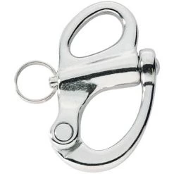 Ronstan CS2483-1 Snap Shackle Fixed 52mm