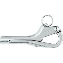 Ronstan Pelican Hook M8 Thread Body Only