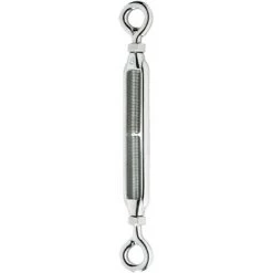 Ronstan CS311-12E Open Body Turnbuckle 12mm Eye/Eye