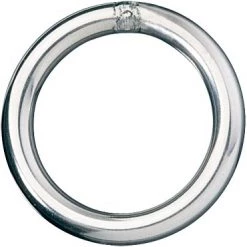 Ronstan Welded Ring 4mm X 25mm I.D.