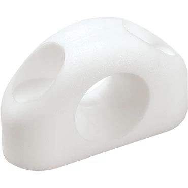 Ronstan PNP120A Fairlead 6mm ID White 1 Ronstan PNP120A Fairlead 6mm ID White