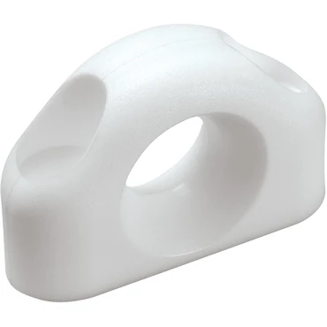 Ronstan PNP122A Fairlead 9.5mm ID White 1 Ronstan PNP122A Fairlead 9.5mm ID White