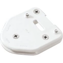 Ronstan PNP147 Large Batten Pocket End 50mm X 5mm