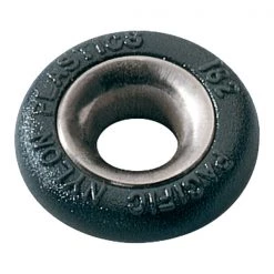 Ronstan PNP182 Glue-In Stainless Steel Lined Bush 7.5mm ID X 5mm Deep