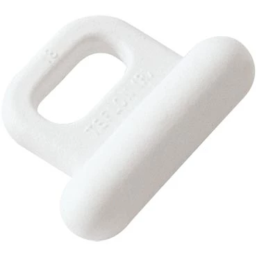 Ronstan PNP18T Sail Slug 10mm Round 1 Ronstan PNP18T Sail Slug 10mm Round