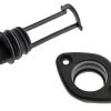 Ronstan PNP243BLK Drain Plug And Housing 30mm ID Black