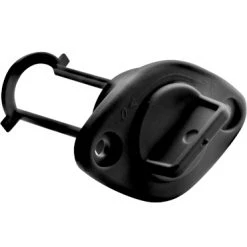 Ronstan PNP241BLK Nylon Drain Plug Black