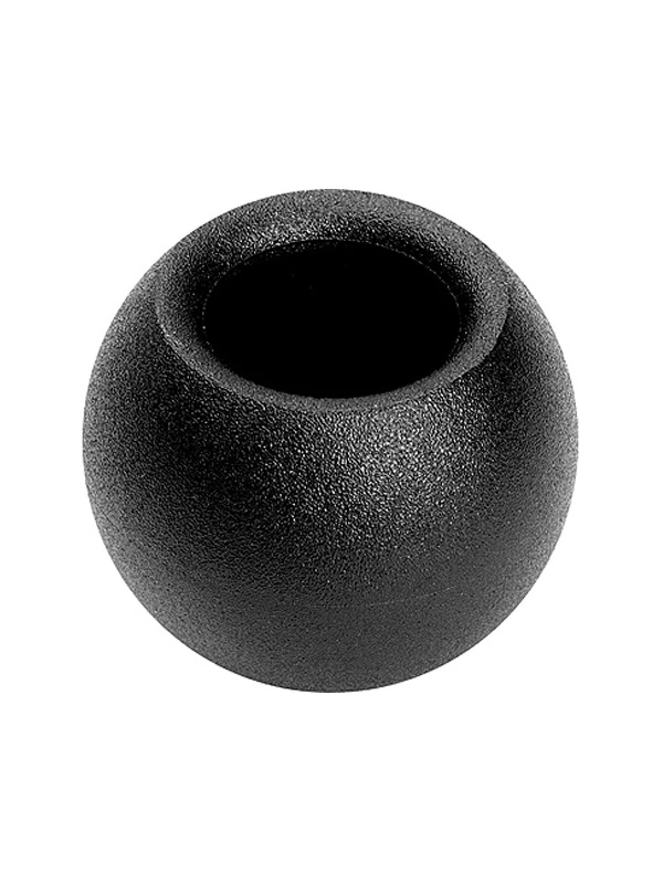 Ronstan PNP272D Halyard Stopper 20mm (3/4inch) X 10.5mm (3/8inch) Black 1 Ronstan PNP272D Halyard Stopper 20mm (3/4inch) X 10.5mm (3/8inch) Black