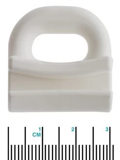 Ronstan PNP275 Sail Slide 19mm X 30mm -Ronstan Sales Store pnp275 3