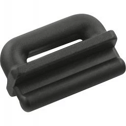 Ronstan PNP291 Lubricated Sail Slides 9.2mm (3/8inch) Diameter X 45mm (1 3/4inch)