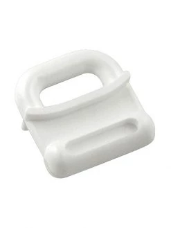 Ronstan PNPA298 Sail Slide 9mm X 28mm