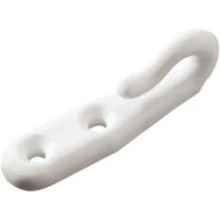 Ronstan Lacing Hook With 5mm (3/16inch) Clearance