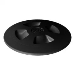 Ronstan PNP393 Inspection Port 200mm Opening Black