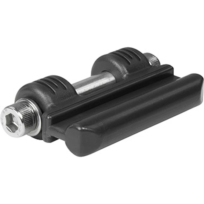 Ronstan PNP491A Sail Slide Stainless Pin 10mm (7/16inch) 1 Ronstan PNP491A Sail Slide Stainless Pin 10mm (7/16inch)