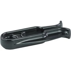 Ronstan Rope Clip Pair Lash-On 5-10mm (3/16-3/8in)