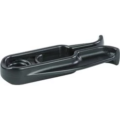 Ronstan Rope Clip Pair Lash-On 8-14mm (5/16-9/16in)