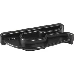 Ronstan Rope Clip Pair Cable Tie 8-14mm (5/16-9/16in)