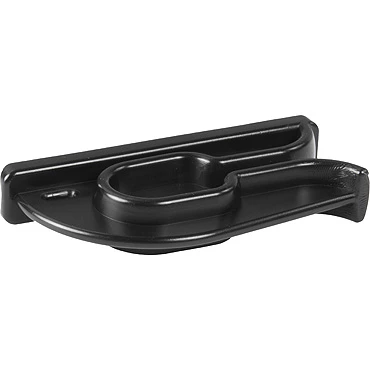 Ronstan Rope Clip Pair Cable Tie 8-14mm (5/16-9/16in) 1 Ronstan Rope Clip Pair Cable Tie 8-14mm (5/16-9/16in)