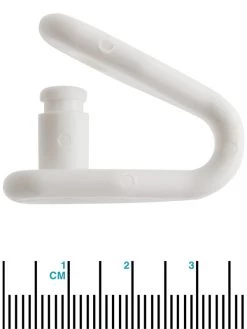 Ronstan PNP81B Snap-on Shackle Large