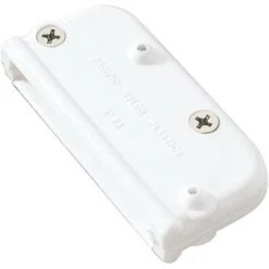 Ronstan PNP83 Batten Pocket End 6mm X 50mm