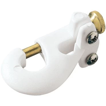 Ronstan PNP88C Pacific Piston Hank 7/16inch Wire 1 Ronstan PNP88C Pacific Piston Hank 7/16inch Wire