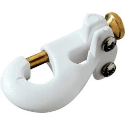 Ronstan PNP88B Pacific Piston Hank 5/16inch Wire