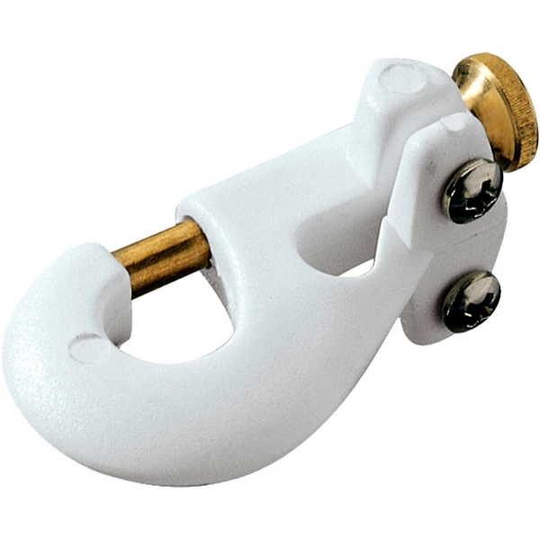 Ronstan PNP88B Pacific Piston Hank 5/16inch Wire 1 Ronstan PNP88B Pacific Piston Hank 5/16inch Wire