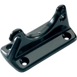 Ronstan PNP94 Spinnaker Pole Holder Black