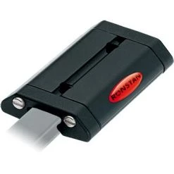 Ronstan RC11401 Series 14 Traveller Car 68mm With Two 5mm Mounting Holes