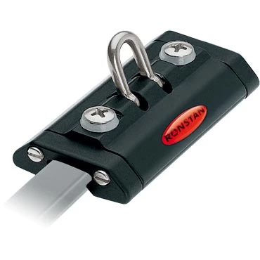 Ronstan RC11403 Series 14 Traveller Car Shackle Top 78mm With Two M5 Holes 1 Ronstan RC11403 Series 14 Traveller Car Shackle Top 78mm With Two M5 Holes