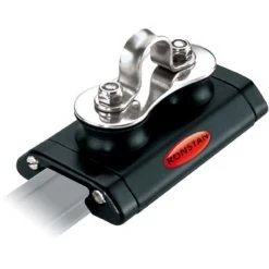 Ronstan RC11910 Series 19 Traveller Car 85mm 2 Control Sheaves